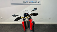 BMW F650 GS